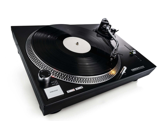 RELOOP RP-2000 USB MK2 - 1539771 - zdjęcie 4